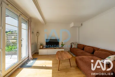 House in Thiais (94320)