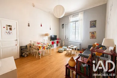 Appartement à Nîmes (30000)