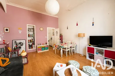 Appartement à Nîmes (30000)