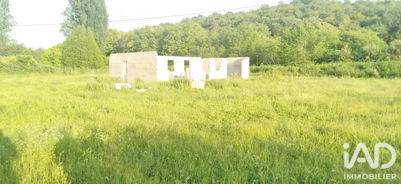 Maison 4 pièces 90 m² · à Montignac-Lascaux · 90 m² · 72 000 €