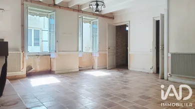 Maison de ville à Andilly (17230)