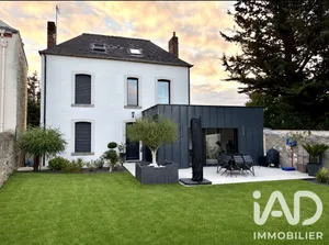 Townhouse in Laval (53000)