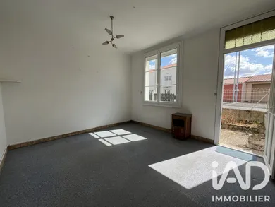 Townhouse in Vertou (44120)