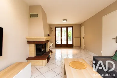 Maison à Faches-Thumesnil (59155)