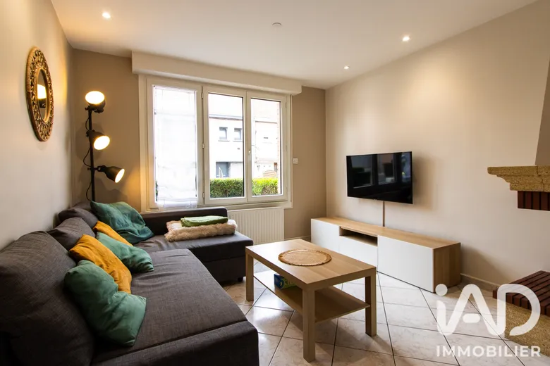 Maison 5 pièces 85 m² · à Faches-Thumesnil · 85 m² · 242 000 €