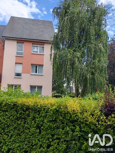 Appartement à Saint-Romain-de-Colbosc (76430)