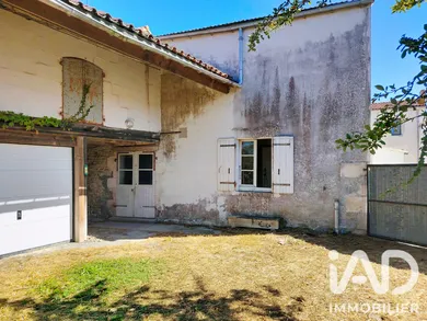 Maison à Andilly (17230)