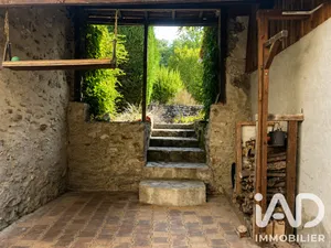House in Montgé-en-Goële (77230)