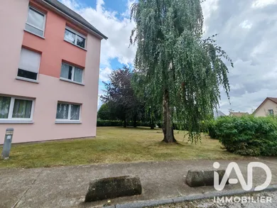Appartement à Saint-Romain-de-Colbosc (76430)