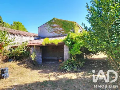 Grange à Andilly (17230)