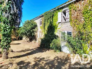 Grange à Andilly (17230)