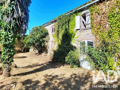 Grange à Andilly (17230)