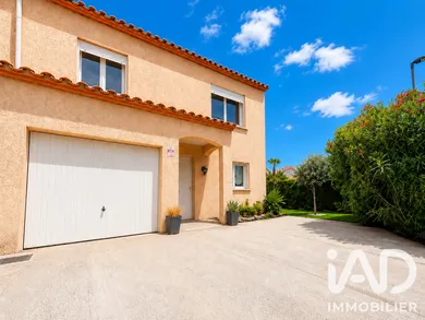 House in Pia (66380)