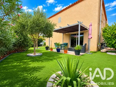 House in Pia (66380)