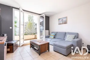 Duplex à Saint-Priest (69800)