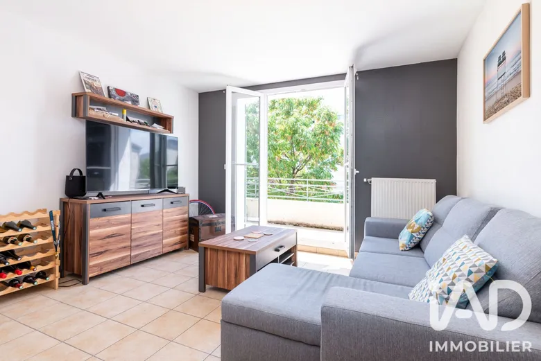 Appartement 3 pièces 64 m² · à Saint-Priest · 64,1 m² · 239 000 €
