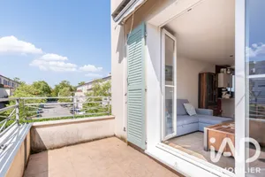 Duplex à Saint-Priest (69800)