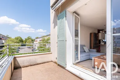 Duplex à Saint-Priest (69800)