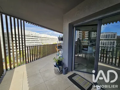 Appartement à Montpellier (34000)