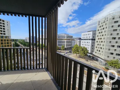 Appartement à Montpellier (34000)