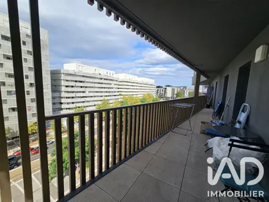 Appartement à Montpellier (34000)