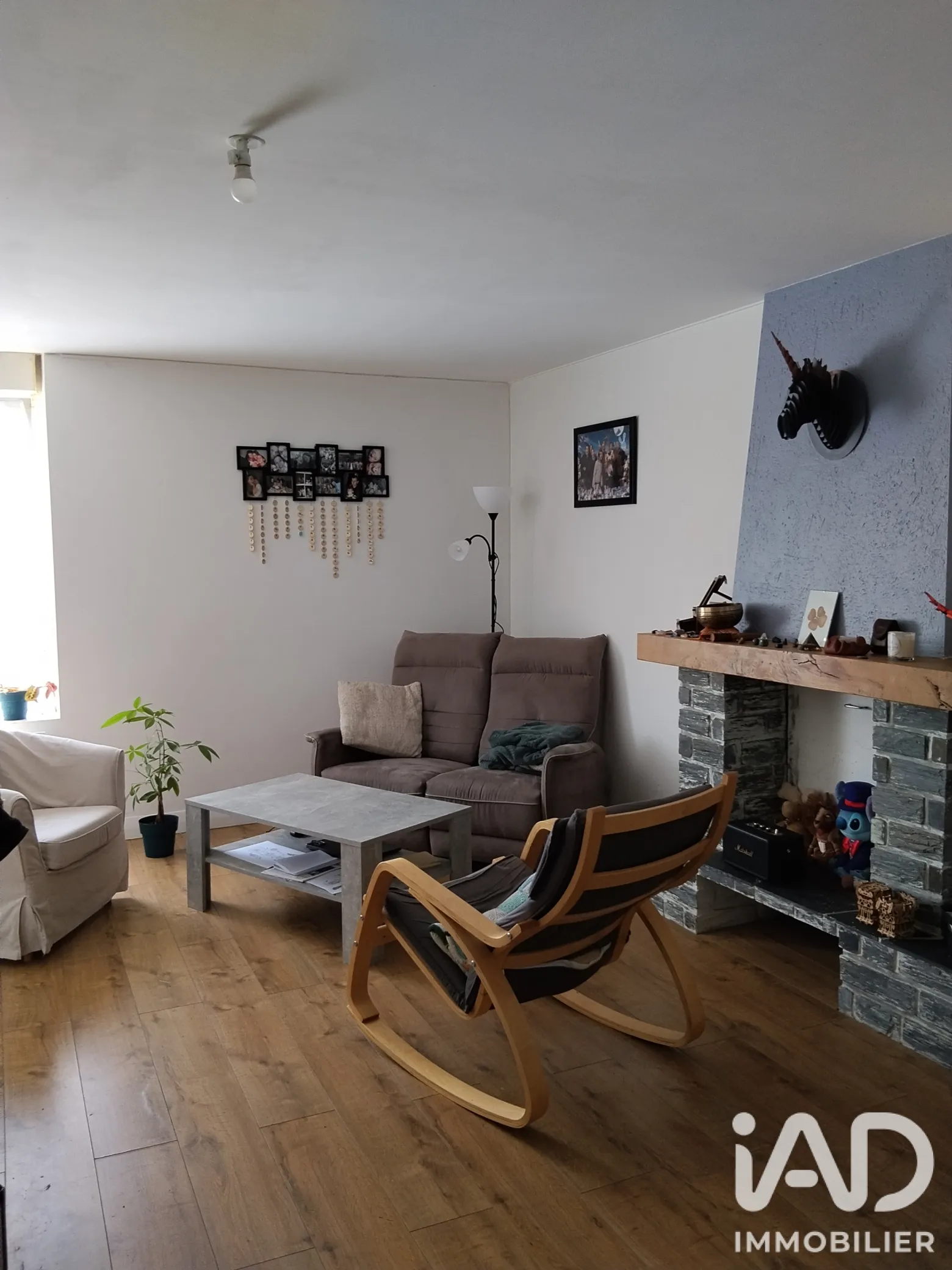 Vente immeuble 168 m² à Guémené-Penfao (44290) - 2094490 — 2