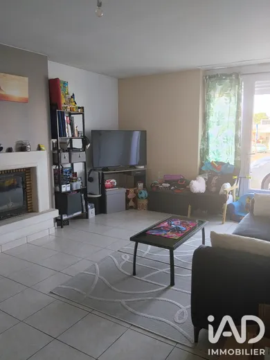 Immeuble à Guémené-Penfao (44290)