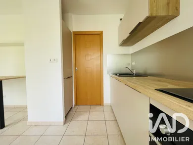Appartement à Anzin-Saint-Aubin (62223)
