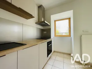 Appartement à Anzin-Saint-Aubin (62223)