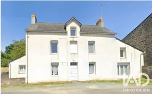Immeuble à Guémené-Penfao (44290)