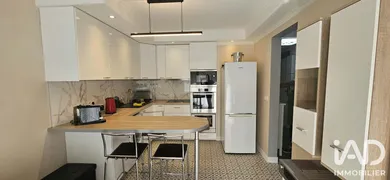 Apartment in Sucy-en-Brie (94370)