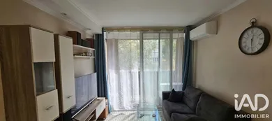 Apartment in Sucy-en-Brie (94370)