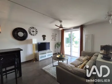Appartement à Colomiers (31770)