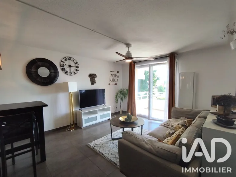 Appartement 3 pièces 66 m² · à Colomiers · 66,2 m² · 195 000 €