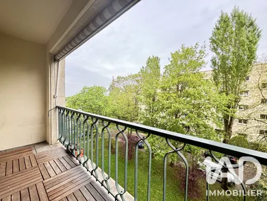 Appartement à Ville-d'Avray (92410)