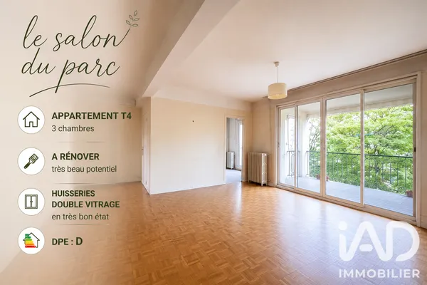Appartement à Ville-d'Avray (92410) photo 2
