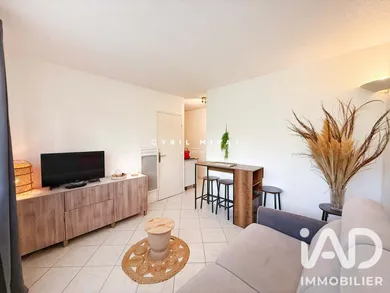 Appartement à Saint-Mandrier-sur-Mer (83430)