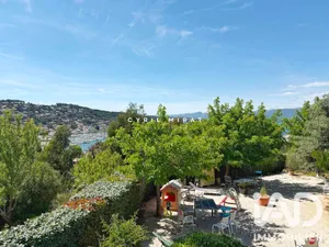 Appartement à Saint-Mandrier-sur-Mer (83430)