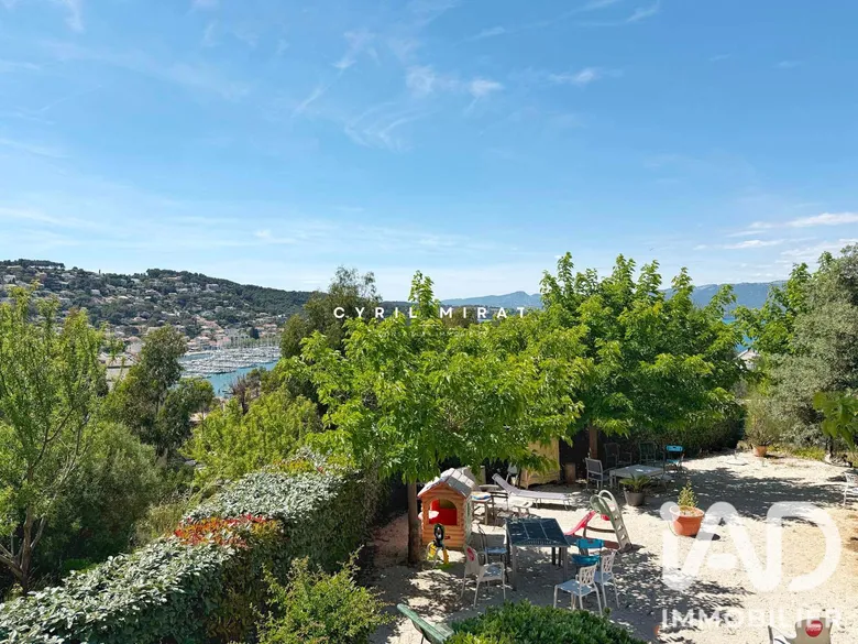 Appartement 2 pièces 29 m² · à Saint-Mandrier-sur-Mer · 29 m² · 129 500 €