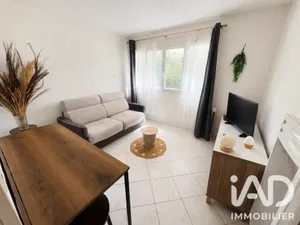 Apartment in Saint-Mandrier-sur-Mer (83430)