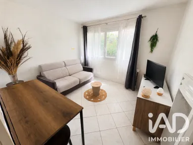 Appartement à Saint-Mandrier-sur-Mer (83430)