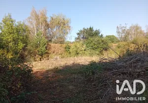 Terrain à bâtir à Rebais (77510)