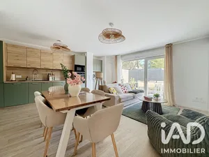 Appartement à Pluneret (56400)