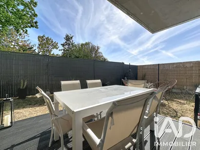 Appartement à Pluneret (56400)