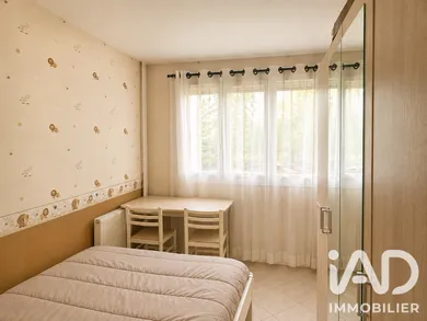 Appartement à Champigny-sur-Marne (94500)