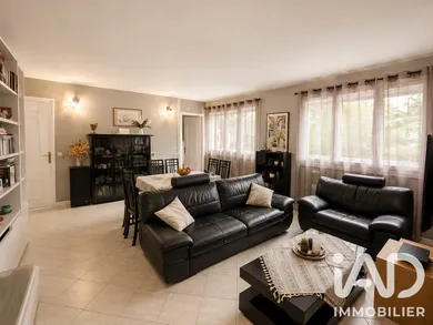 Appartement à Champigny-sur-Marne (94500)