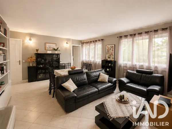 Appartement à Champigny-sur-Marne (94500) photo 2