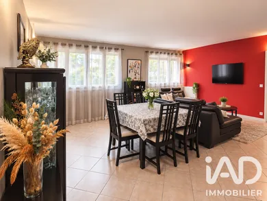 Appartement à Champigny-sur-Marne (94500)