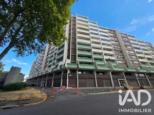 Appartement à Sevran (93270)