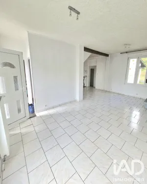 Maison à Toul (54200)